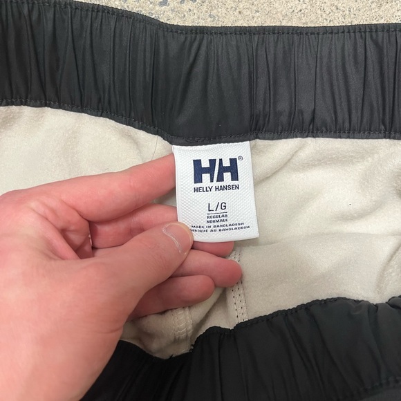 Helly Hanson Ski/Lounge Pants - Picture 4 of 4
